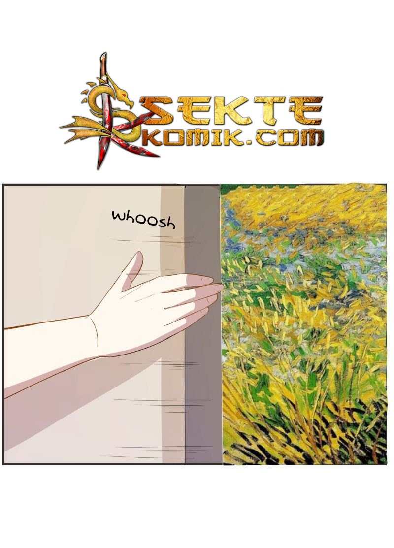 Godly Mobile Game Chapter 21 Bahasa Indonesia